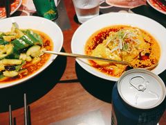 -拾捌川·自贡爆炒(新街口店)