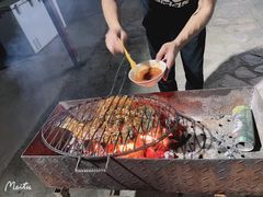 -梨木台悦来客农家院