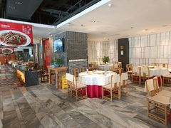 大堂-辣婆婆(航天桥店)