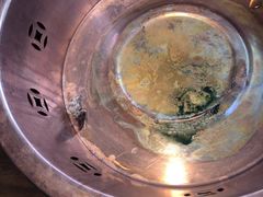 -竹叶涮肉坊(总店)