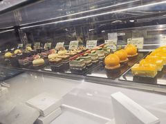 -美食汇·海鲜自助西餐厅·江门富力万达嘉华酒店