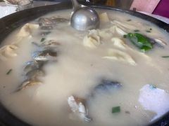 -芸海阁·农家私房菜(沙家浜景区出口店)