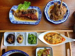-孙盛兴奥灶面馆·蟹黄面·三虾面(山塘街总店)