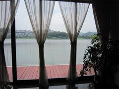 景观位-悦湖公馆