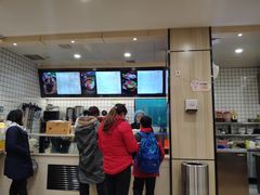 -猪脑壳凉面(武陵源店)