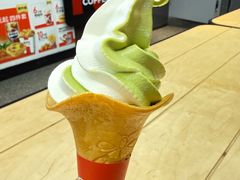 -肯德基(东直门来福士店)