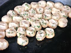 -舒蔡记生煎菜饭(云南中路店)