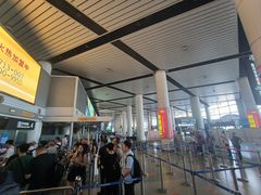 -太原武宿国际机场
