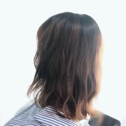 -茶发Salon·烫发染发理发