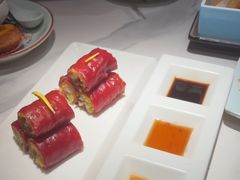 -禄运茶居·手工点心(猎德店)