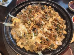 -晓长安·新陕菜(曲江店)