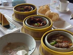 -顺德喜来登酒店·采悦轩