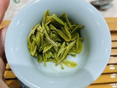 -先春西湖龍井•九曲红梅(杭大路店)