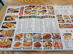 -小柒家第一锹东北菜(城关店)