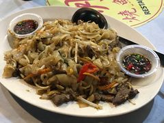 -明记烧鱼美味店