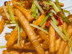 -楚太子  中餐&烧烤(武大店)