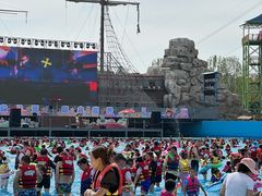 -西安华夏文旅水世界