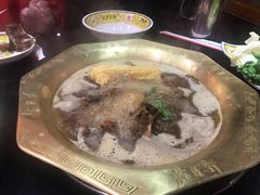 -芦月轩羊蝎子(劲松店)