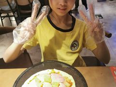 -比格比萨自助(宋家庄店)