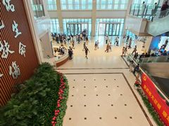 -天津医科大学肿瘤医院(本部院区)