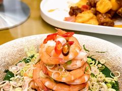 -泰椰里·泰国餐厅(智慧城广百广场店)
