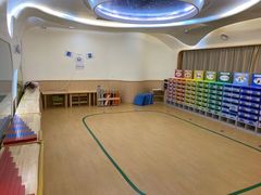 -嘉定民办实蒙早教中心