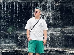 -长春世界雕塑园冰雪艺术天地