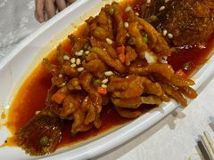 -930私房菜(欧阳路店)