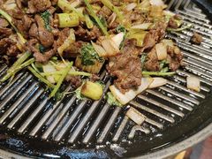 -恭敬李·烤鸭(天坛北门店)