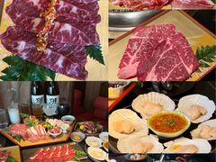 -300杯·和牛烧肉清酒专门店(廊里店)