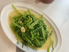 -潮汕首席·大排档(天河员村店)