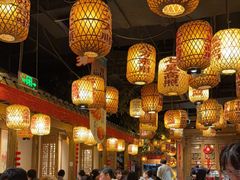 -南京大牌档(青岛万象城店)