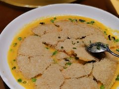 渔家三鲜锅巴-丹江渔村(望京店)