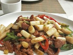 -玉丰国际酒店·玉宴中餐厅