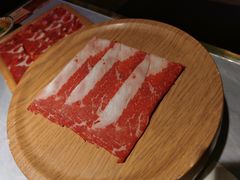 -一绪に寿喜烧自助(世茂广场店)