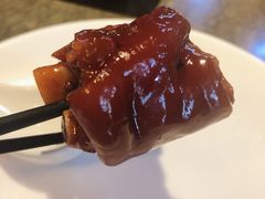 -汤城小厨•粤菜•靓汤(苏州街店)
