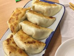 煎饺-和风拉面