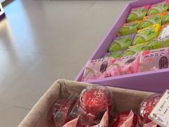-GANSO元祖食品(白下店)