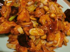 宫保两样-那家小馆(摩天活力城店)