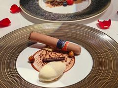 -Le Bistrot de Racine