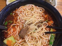 -李先生牛肉面大王(大兴枣园店)