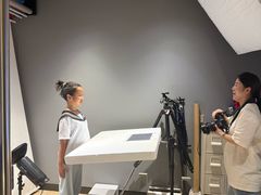 -方快—照相馆(七宝领展广场店)
