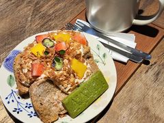 -素咫咖啡CLIFEROSE(新安店)