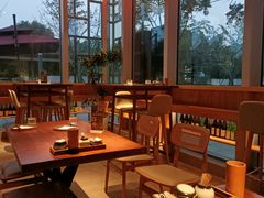 -人间酒暖·Go blanc·烧鸟·深夜食堂(陆家嘴店)