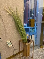 -3AM·S HAIR SALON烫发染发接发