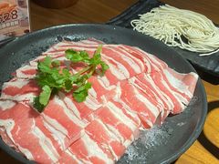 -呷哺呷哺 黄金牧场 (回龙观港龙店)