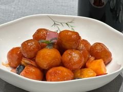 -新渝城·川菜·火锅(区庄店)