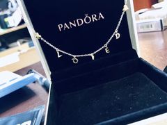 -Pandora潘多拉珠宝(宝山万达广场店)