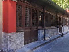 -嵩祝寺及智珠寺