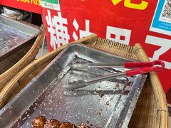 -邓记新一代糖油果子(四川煤管局供销公司职工宿舍店)